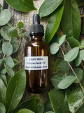 Frankincense Essential Oil