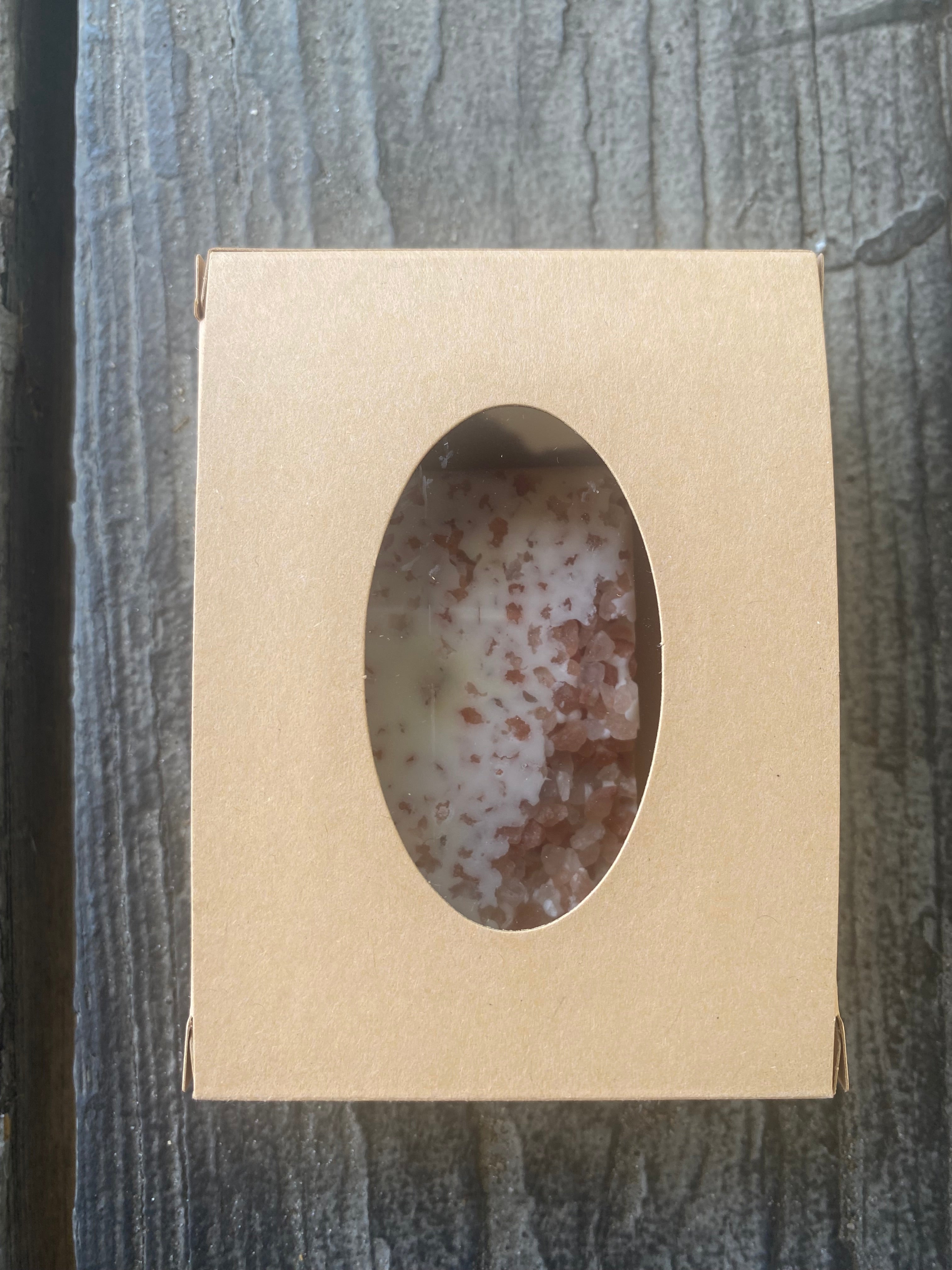 Himalayan soap